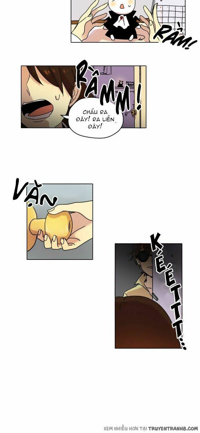 the devil who can't fly chapter 14 22