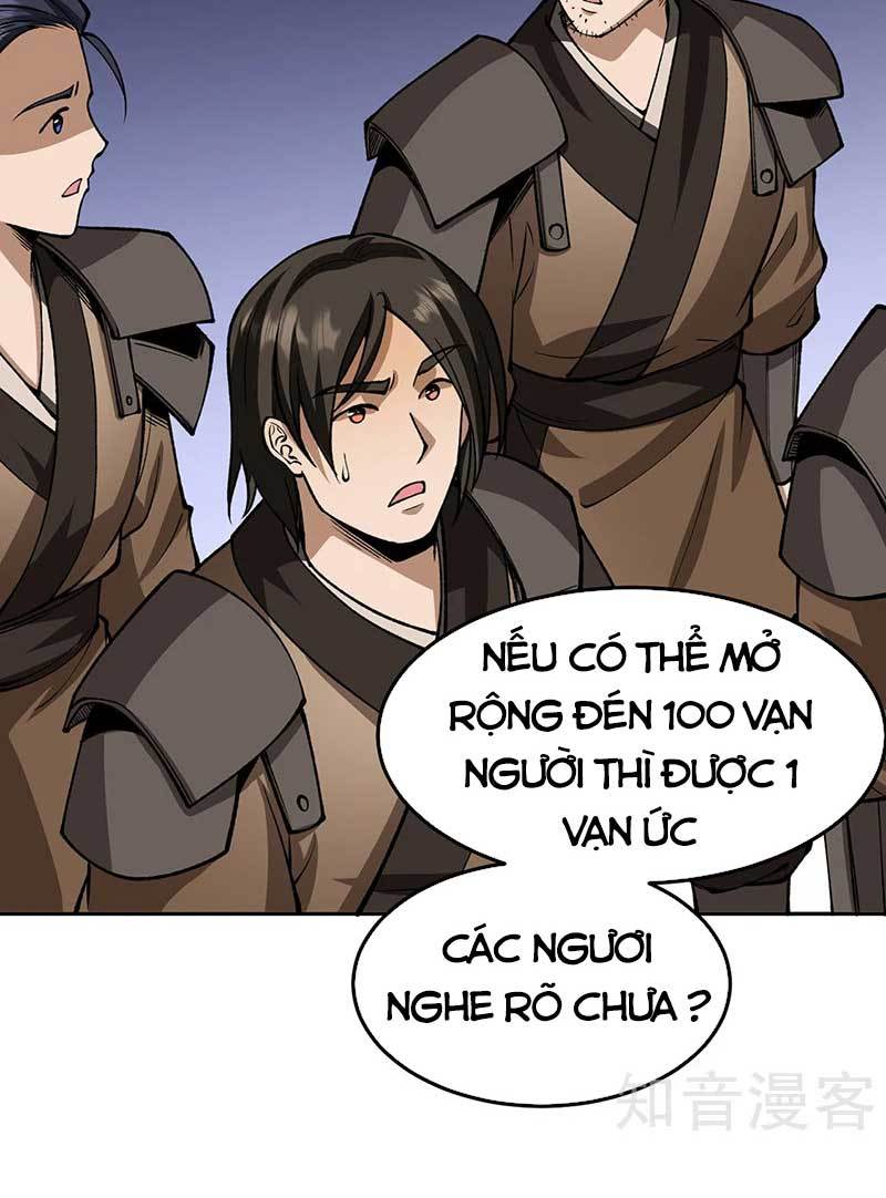 võ đạo độc tôn chapter 547 25