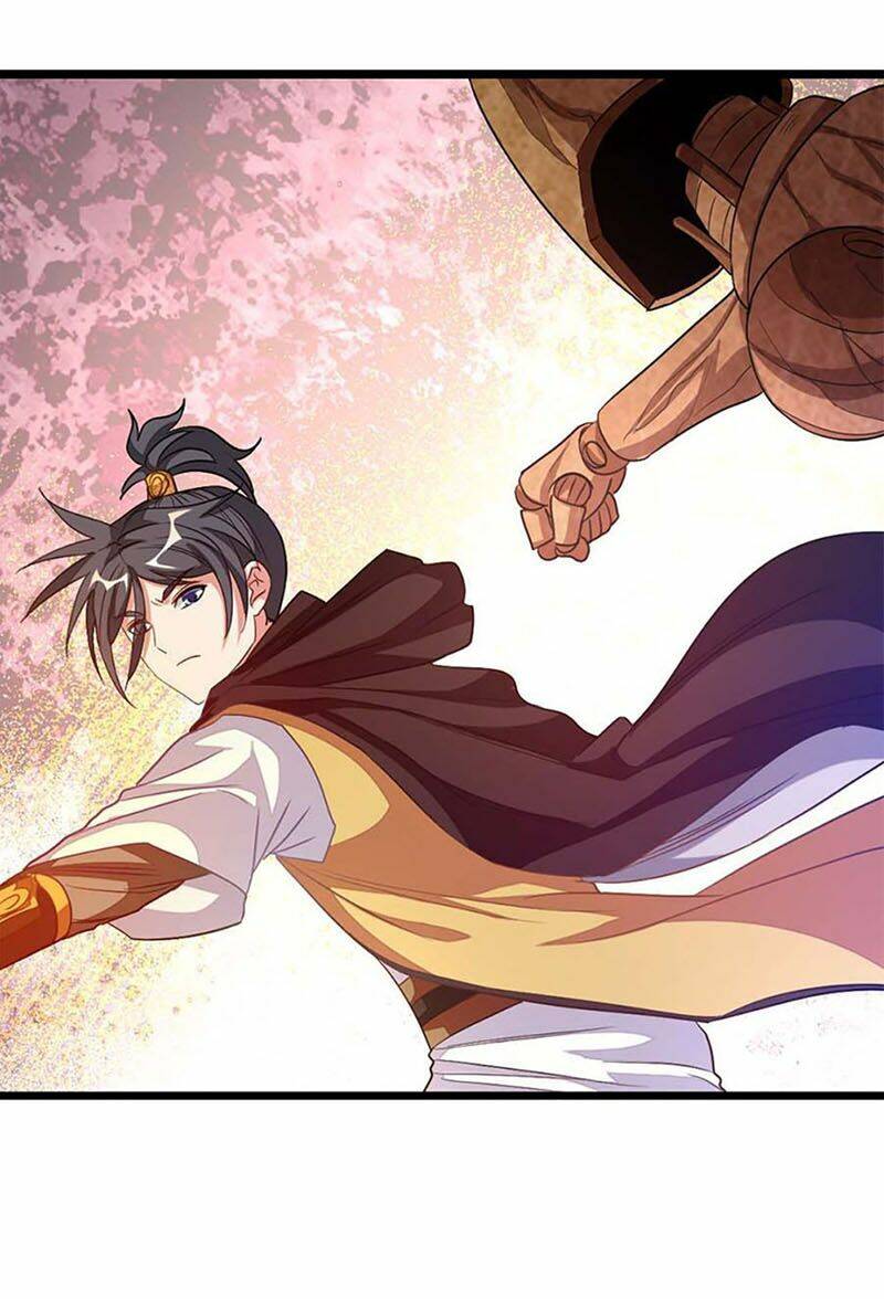 cửu dương thần vương chapter 203 17