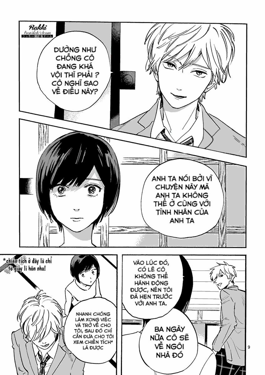 promise cinderella chapter 7 9