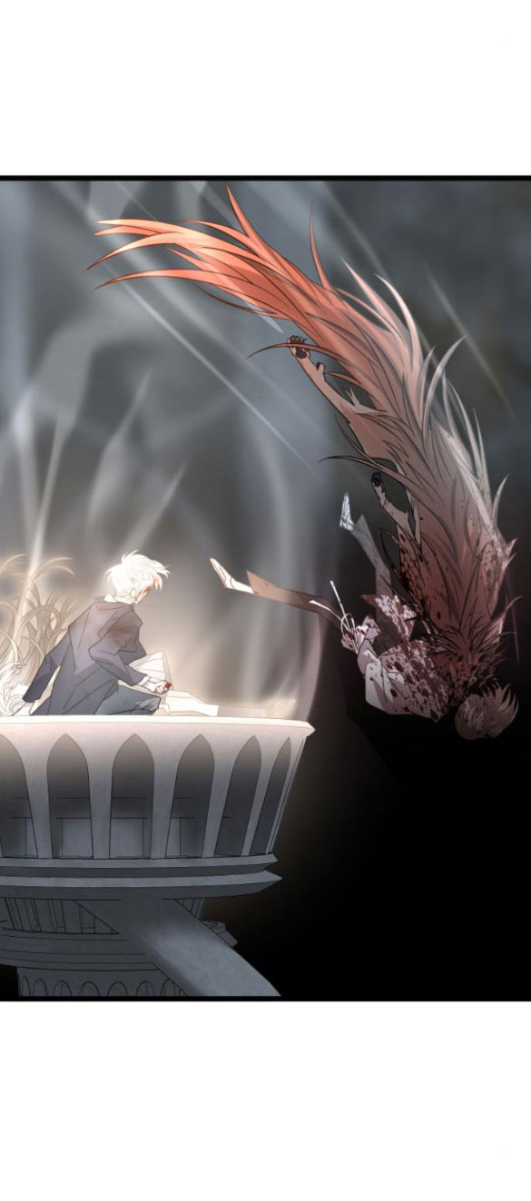 dark moon - tế đàn ánh trăng chapter 60.1 15