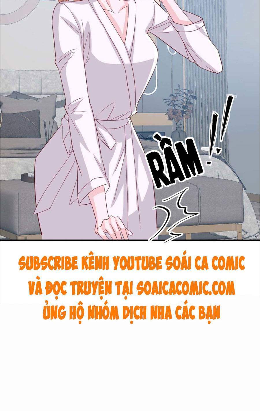 đại lão gọi tôi tiểu tổ tông chapter 73 23