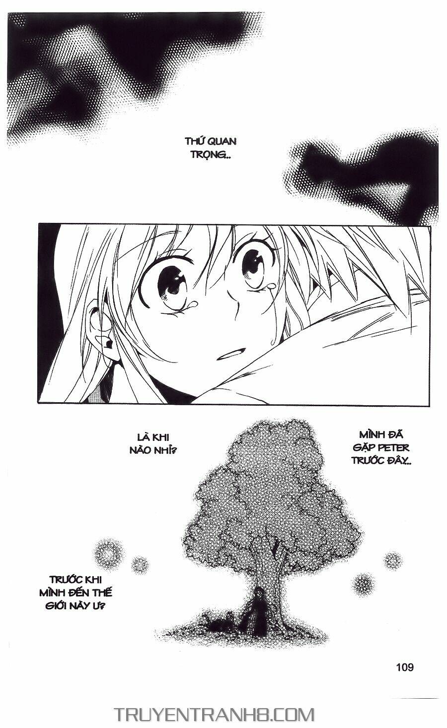 alice lạc vào xứ sở trái tim chapter 28 13