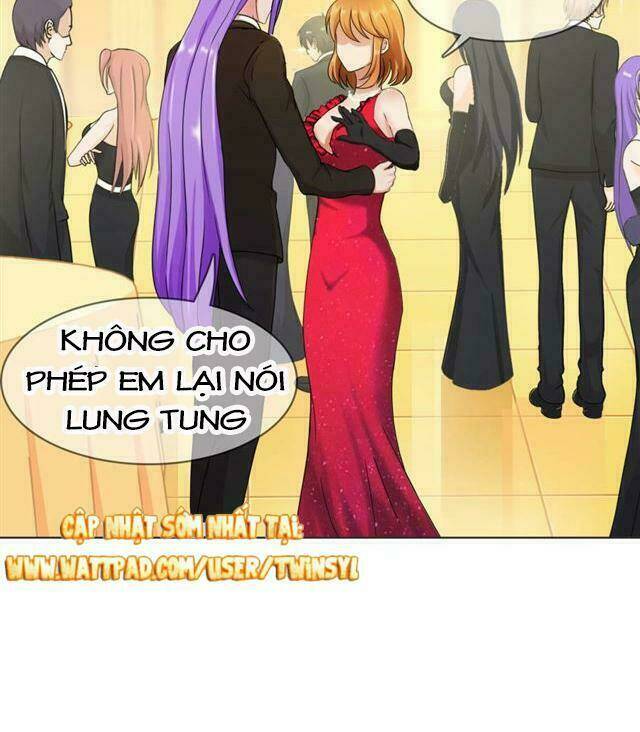bá đạo trung khuyển tìm ái ký chapter 127 32