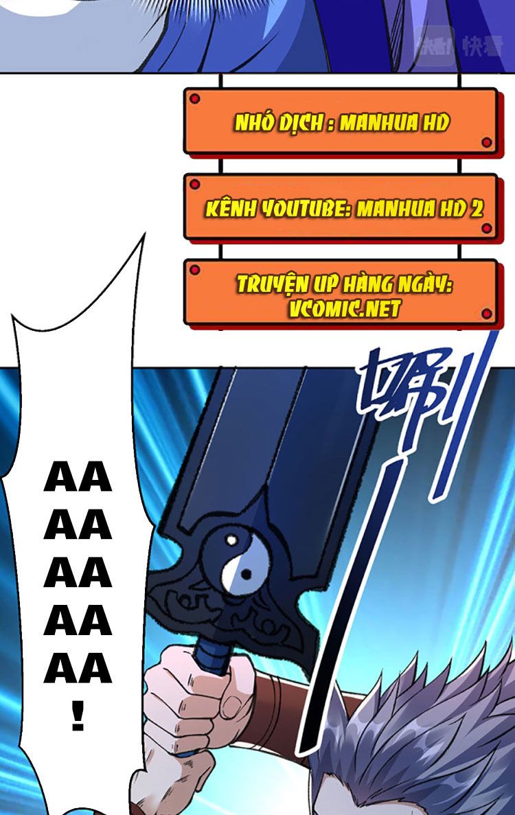 võ đạo độc tôn chapter 407 6