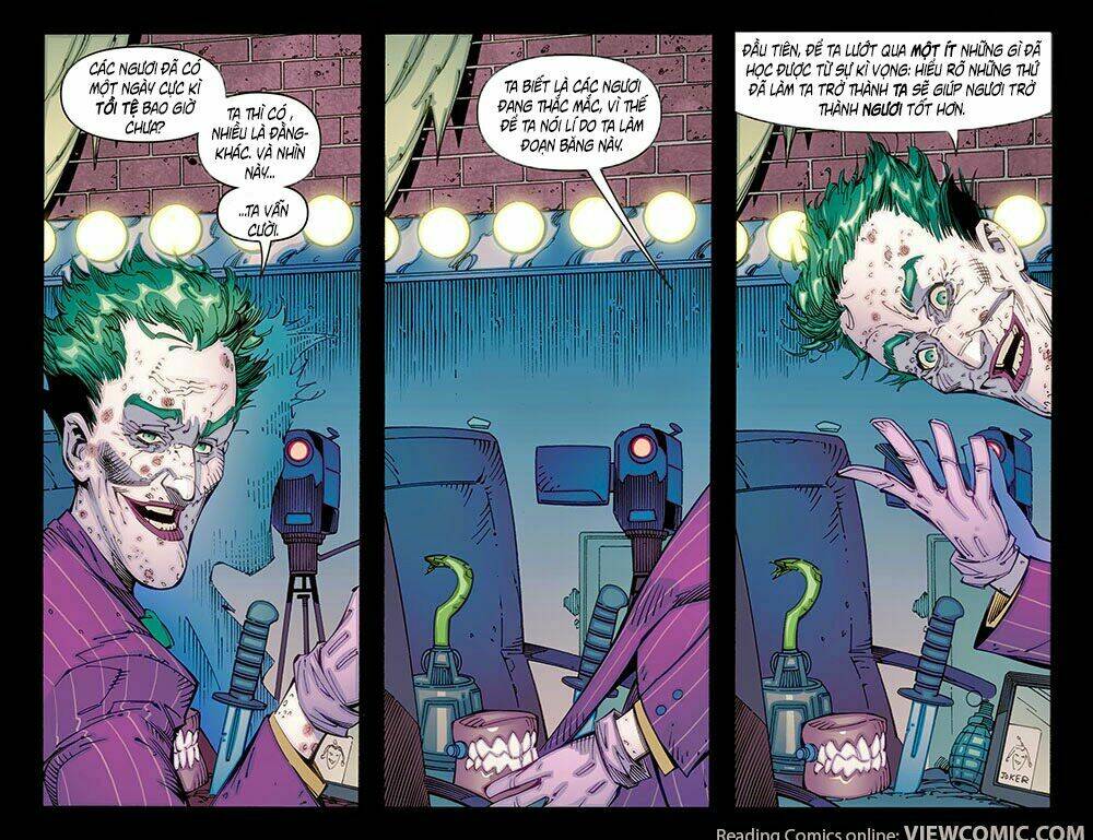 batman arkham knight chapter 4 4