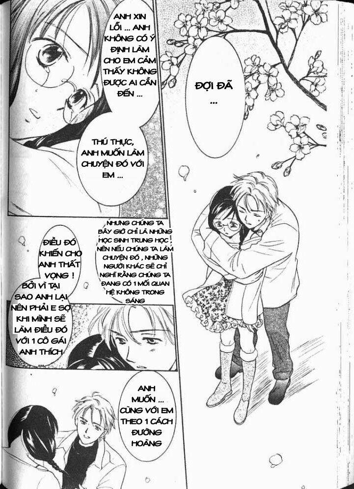 joshikousei chapter 35 16