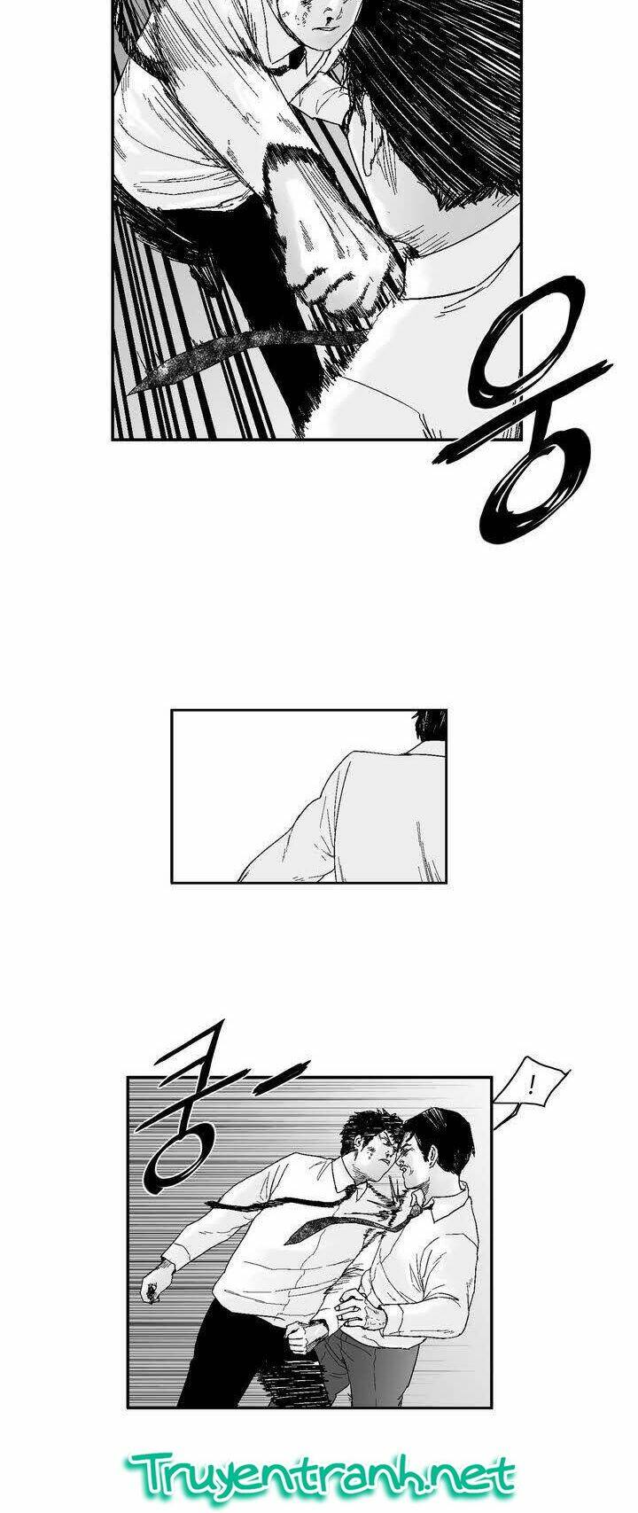 bạo lực học đường chapter 31 24