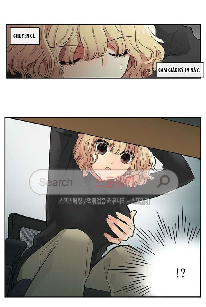 [18+] nàng hoa chapter 1.2 12