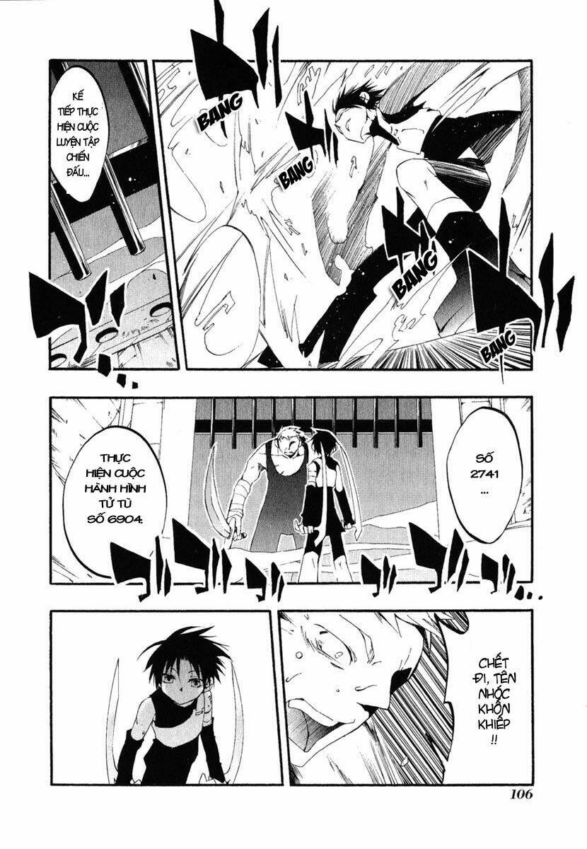 07 hồn ma chapter 39.2 17