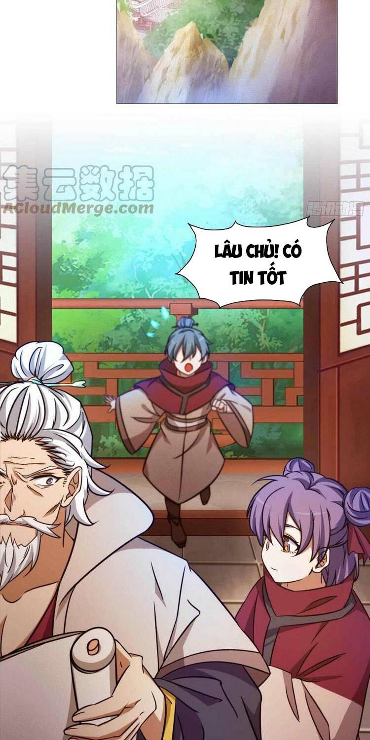 vạn cổ kiếm thần chapter 155 28