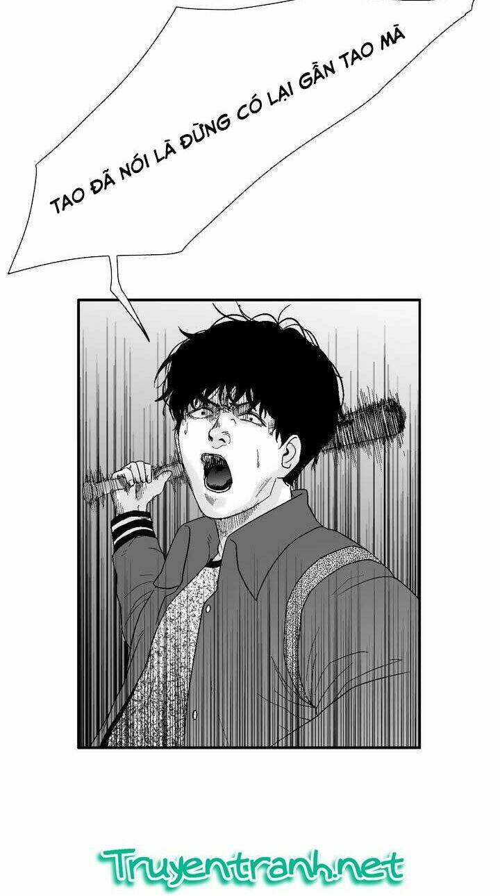bạo lực học đường chapter 28 29