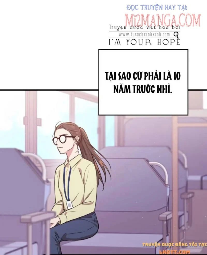 cô đi mà lấy chồng tôi chapter 2.5 24