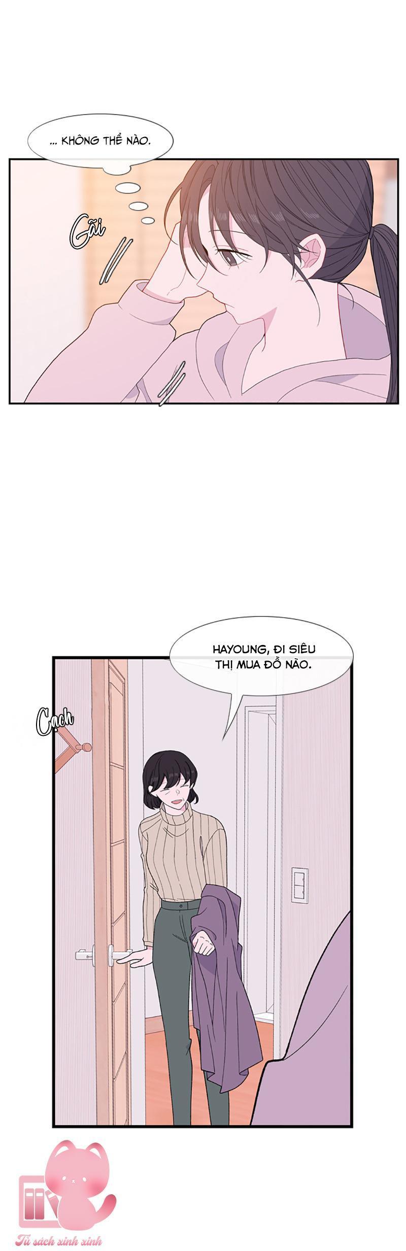 về bên anh chapter 91 6