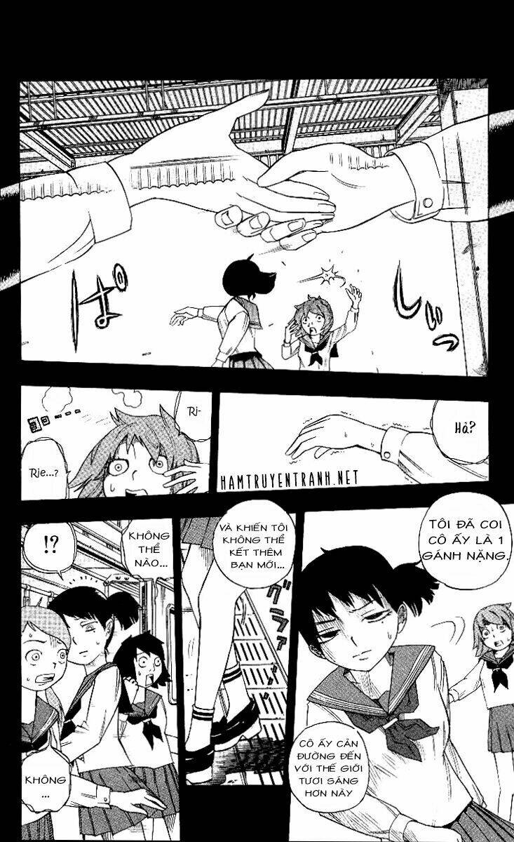 cục điều tra siêu nhiên chapter 1.1 26