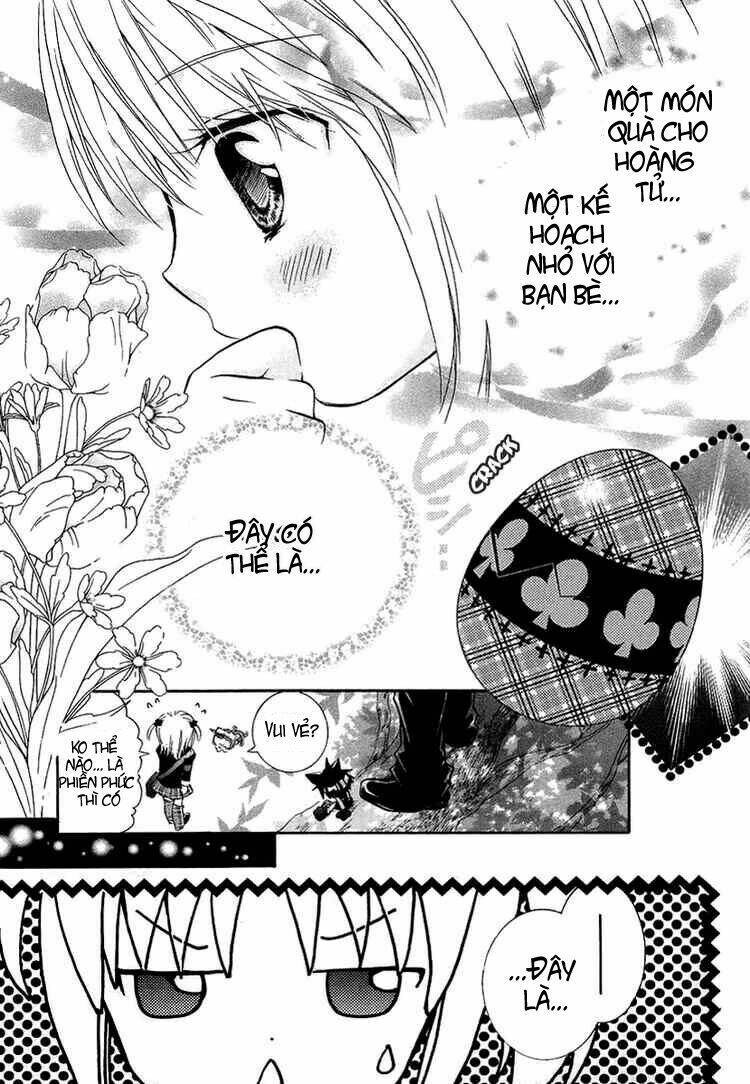 shugo chara chapter 3 22