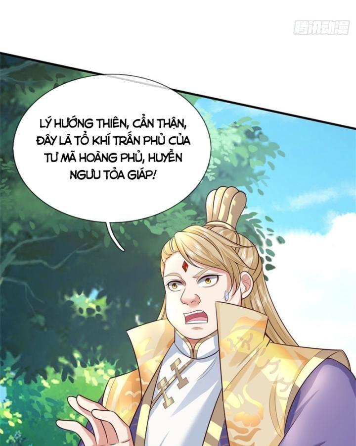 ta trở về từ thế giới tu tiên chapter 252 20