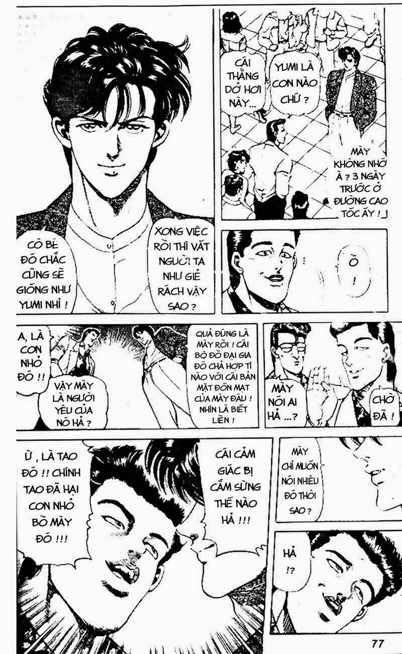 sức mạnh nhân đôi chapter 2.1 11