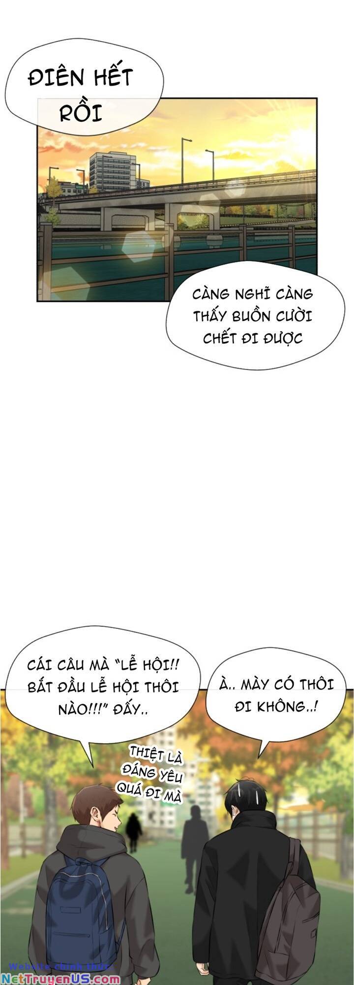 gương mặt thiên tài chapter 133 2