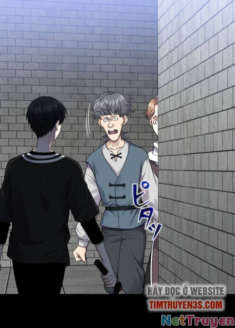 trò chơi của chúa thượng chapter 17 33