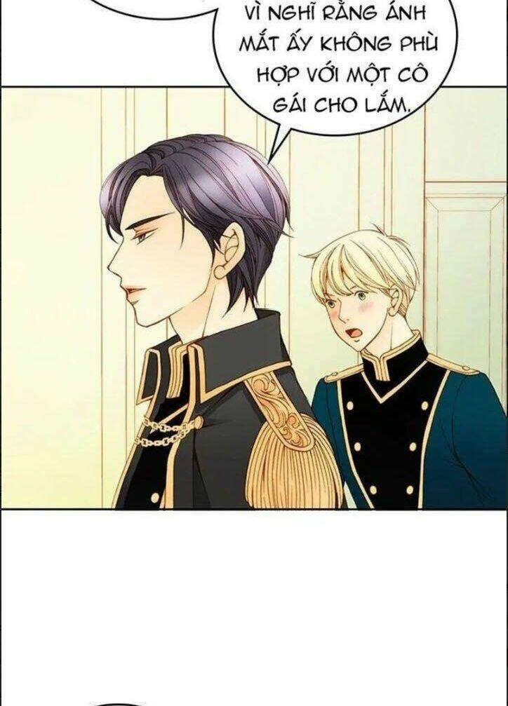 wendy , cô gái bán hoa chapter 4 26