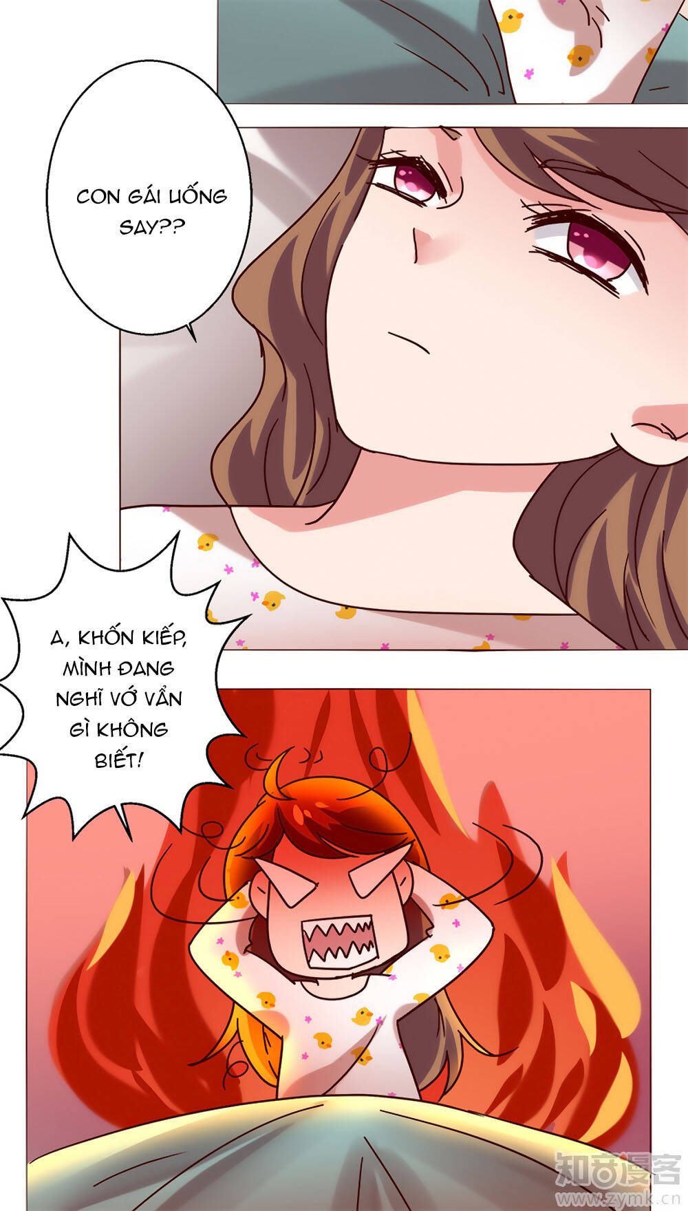 một tuần làm tình nhân chapter 19 51