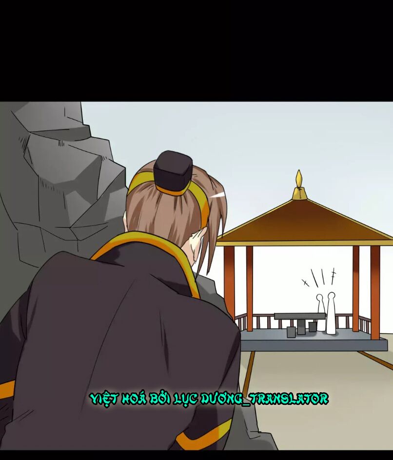 lưỡng bất nghi (full) chapter 125 17