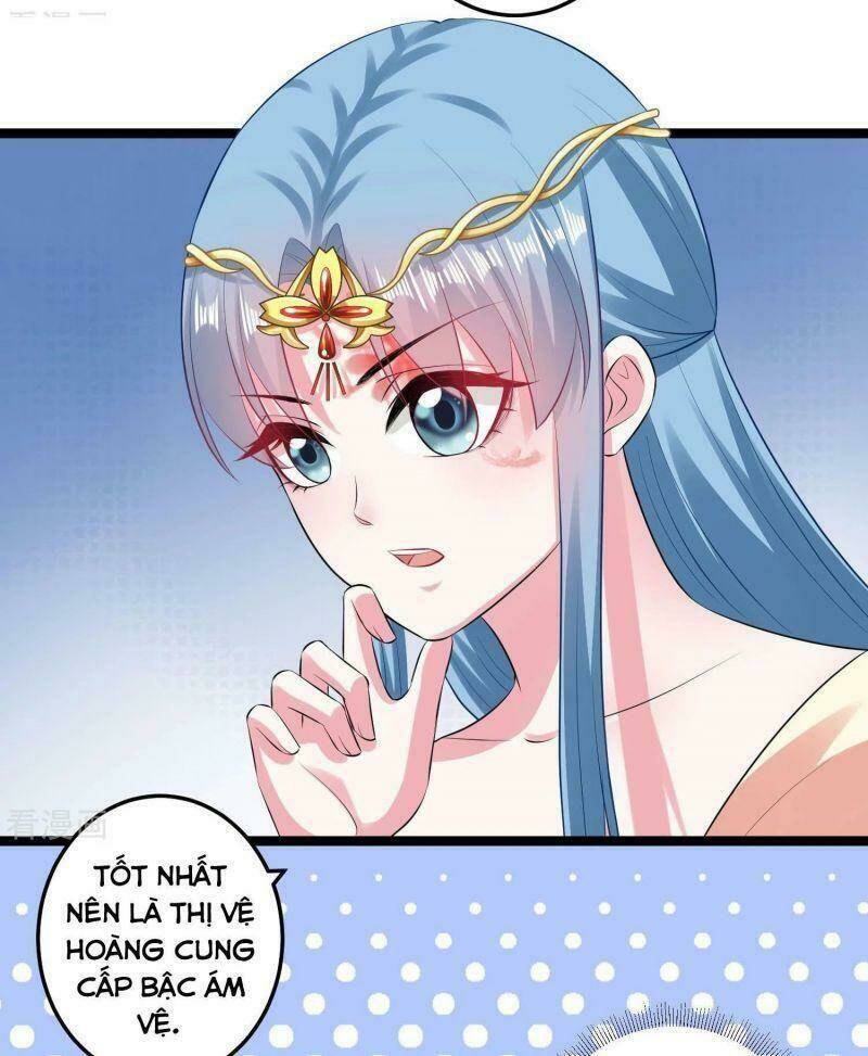 độc y đích nữ chapter 19 24