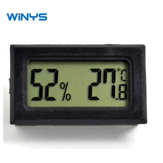 Đồng hồ đo nhiệt độ, độ ẩm chuyên dụng WINYS YS-11