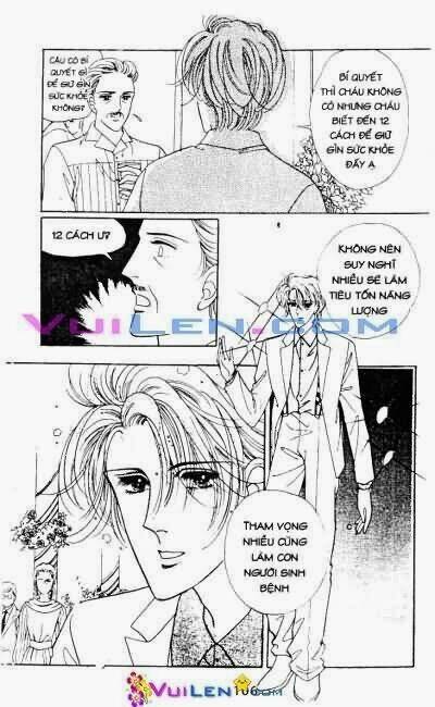 lá chắn tình yêu chapter 9 106