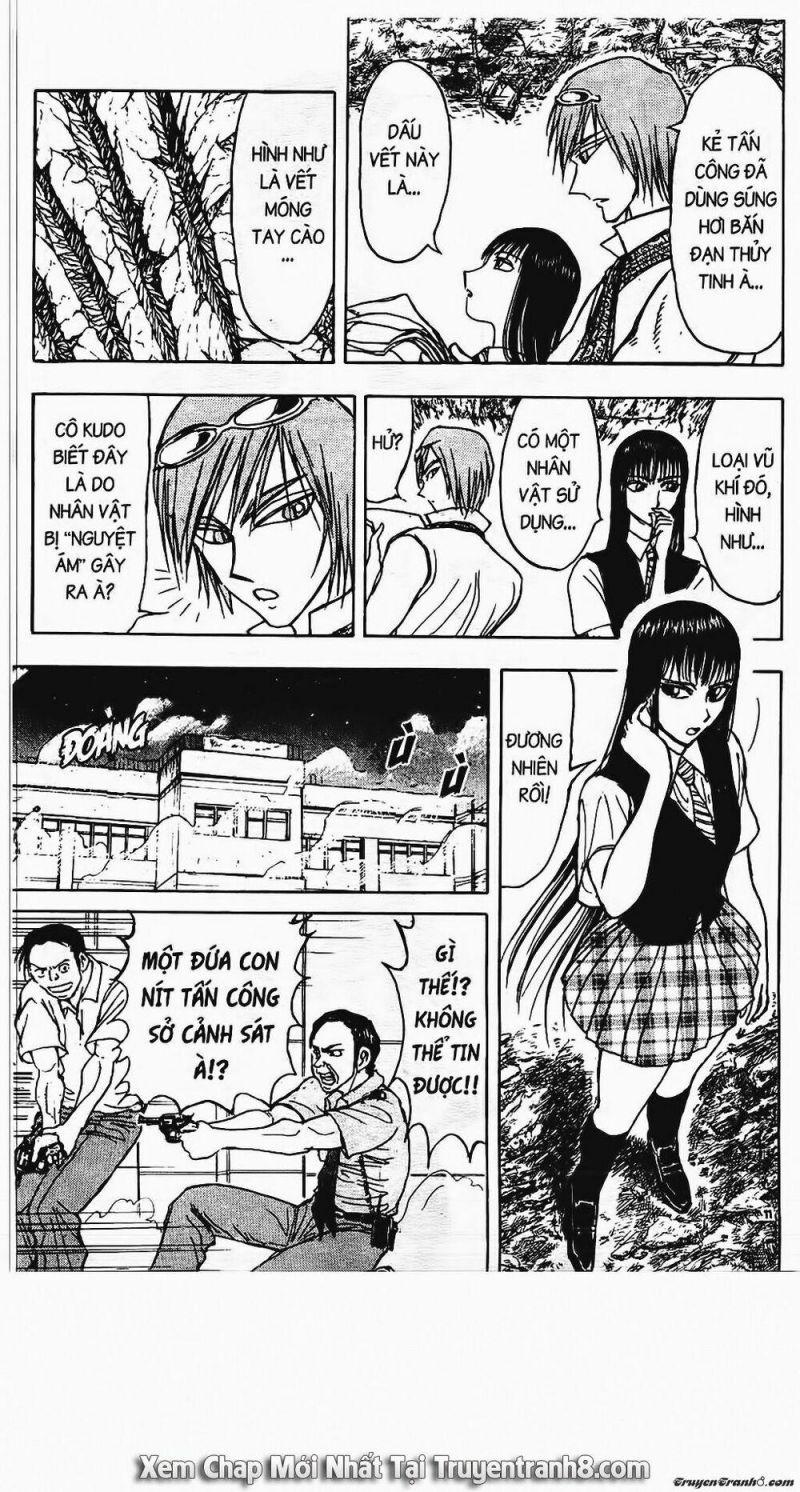 sắc lệnh ánh trăng chapter 31 9