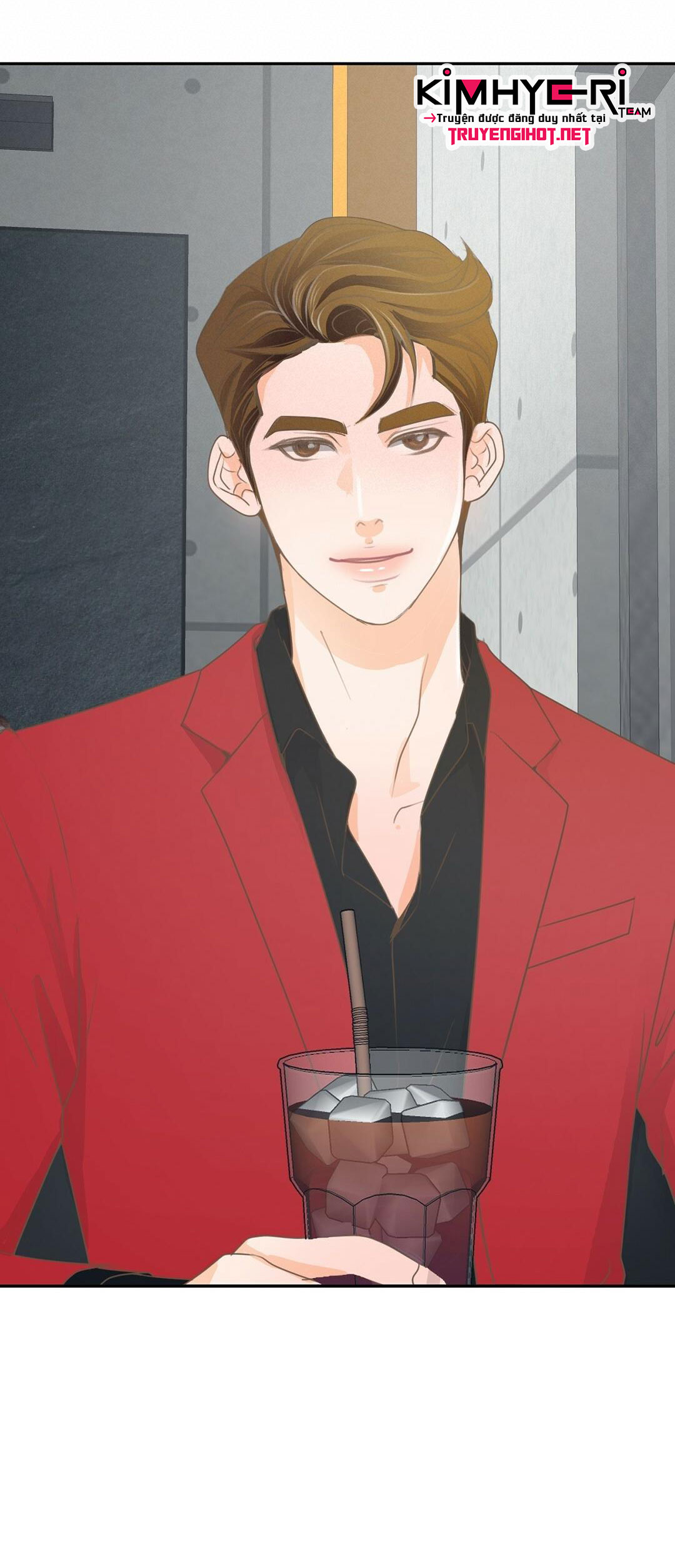 người tình lúc nửa đêm chapter 52.2 56