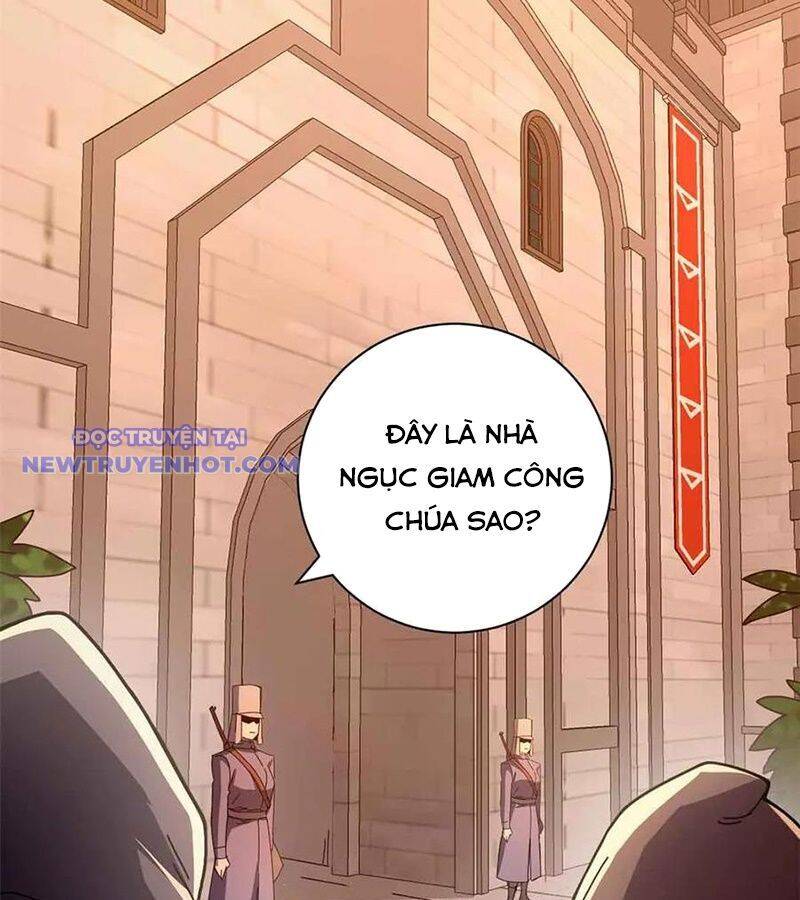 trưởng giám ngục trông coi các ma nữ chapter 105 93