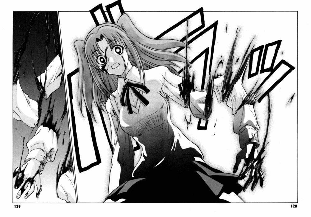 melty blood chapter 12 20