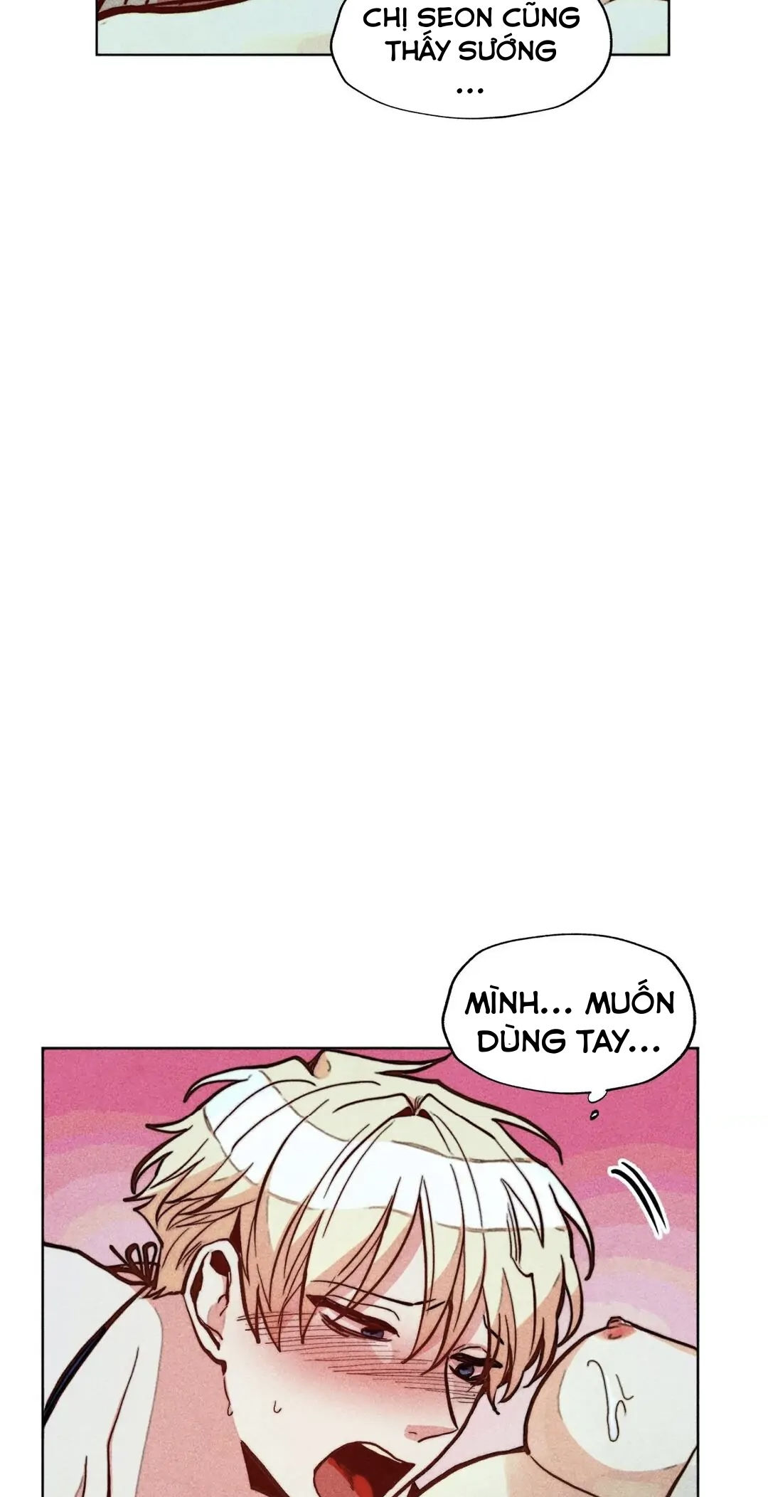 phù thuỷ trinh trắng tuổi 30 chapter 92.1 20