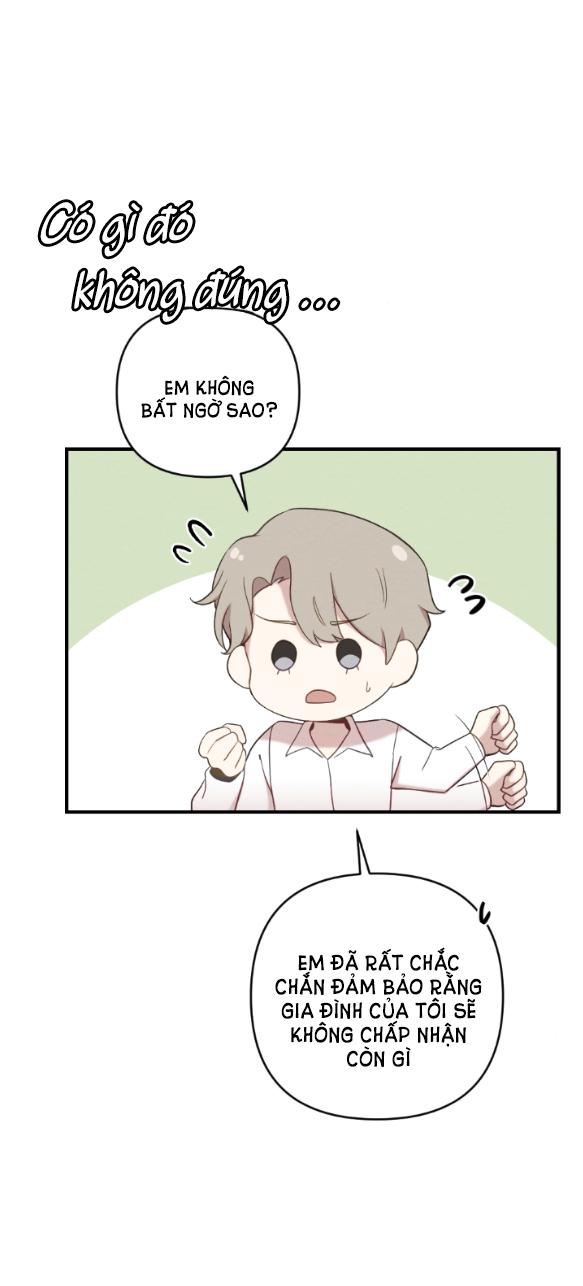 [18+] đêm không thể vãn hồi chapter 23.2 25