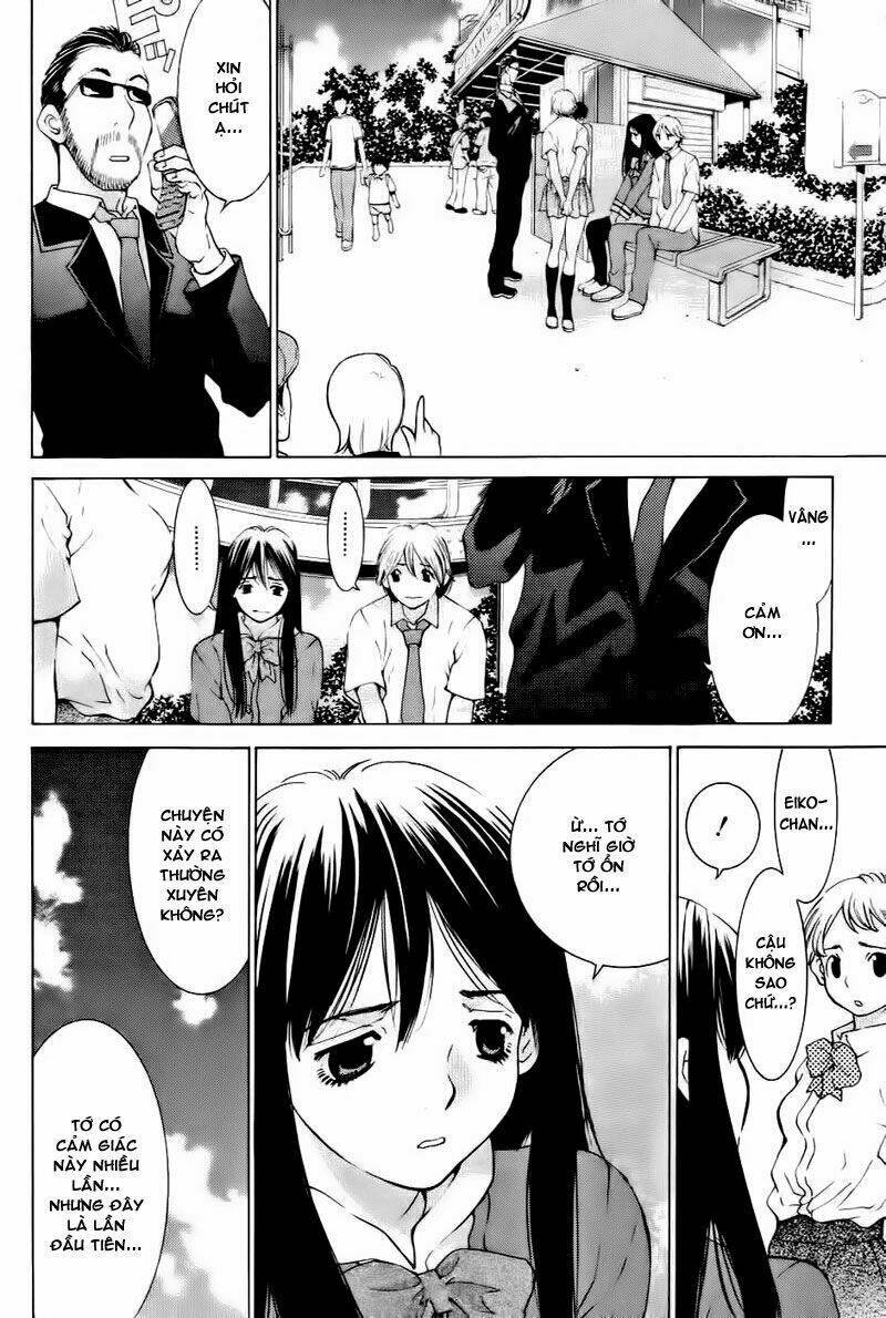 a girl chapter 10 18