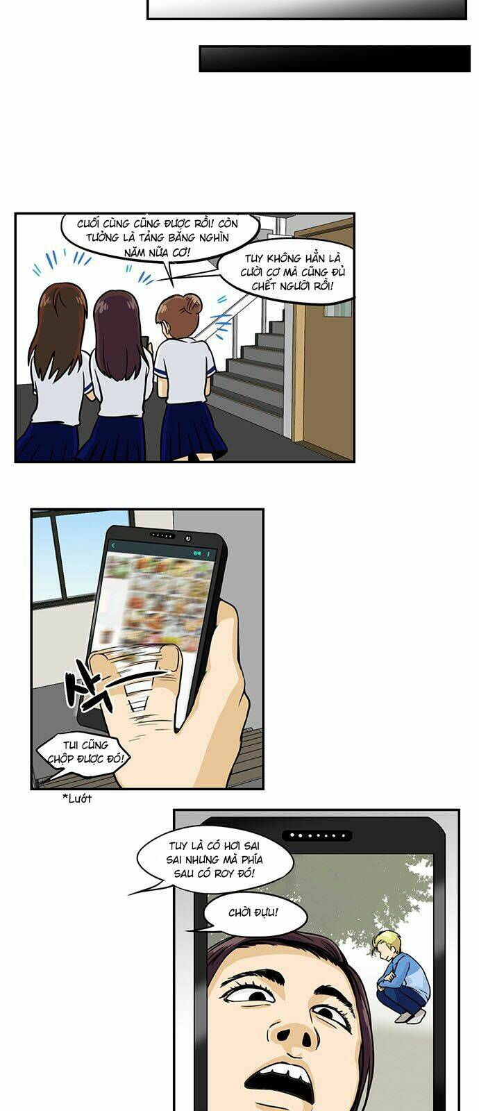 hắn ta là rồng chapter 107 10