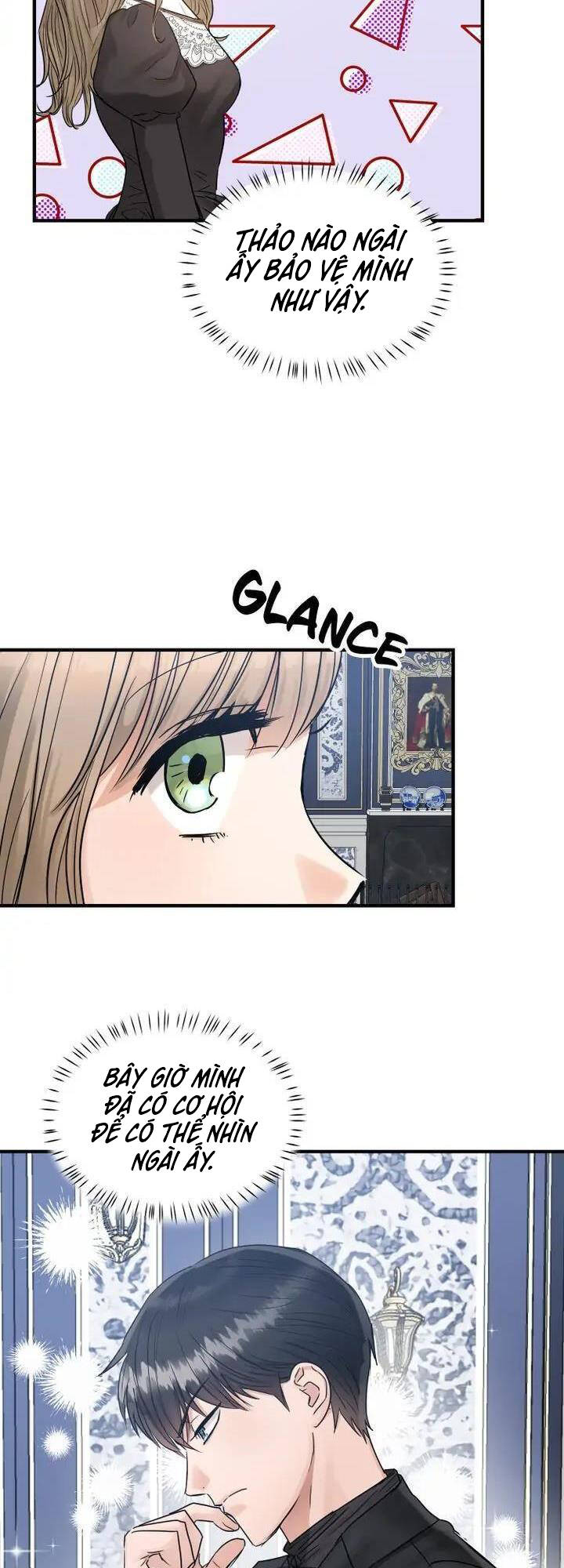 người thừa kế chapter 20 18