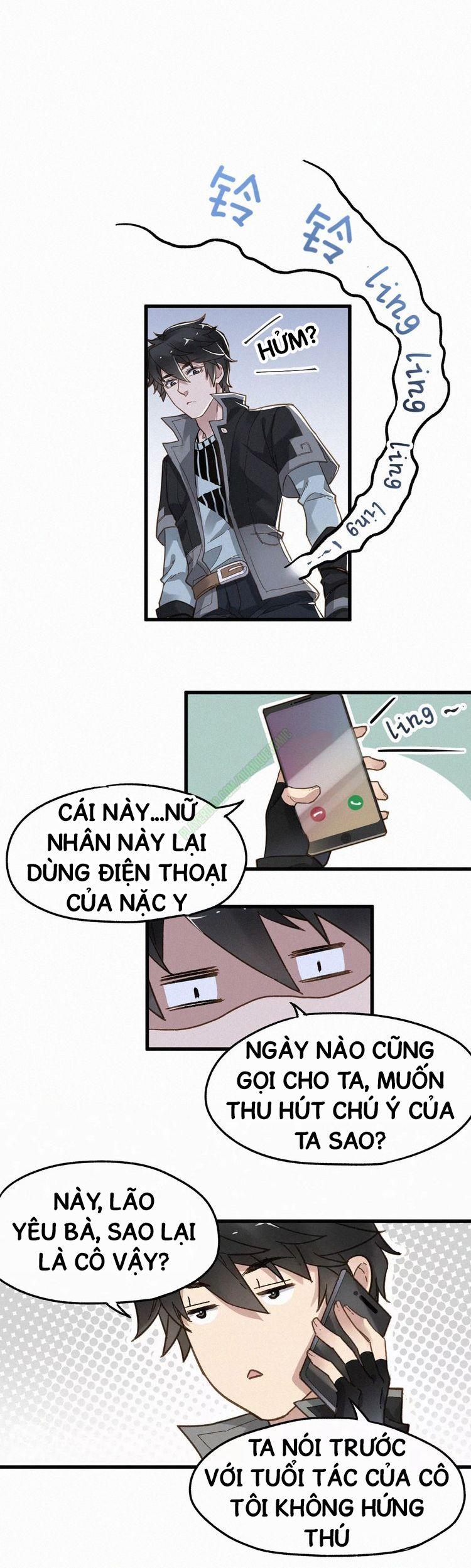 thánh khư chapter 17.2 5