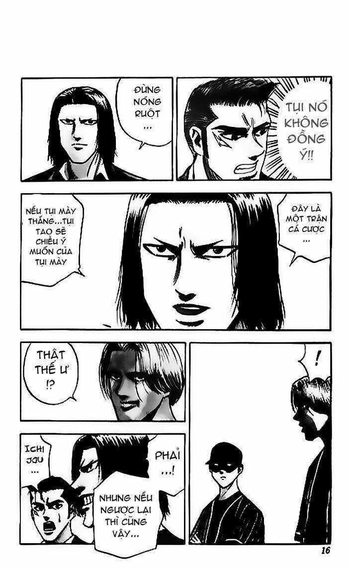 hareluya chapter 44 10