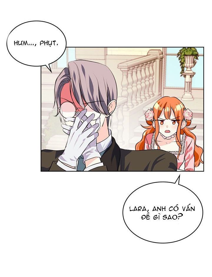 đức hạnh của ác nữ phản diện chapter 21 47