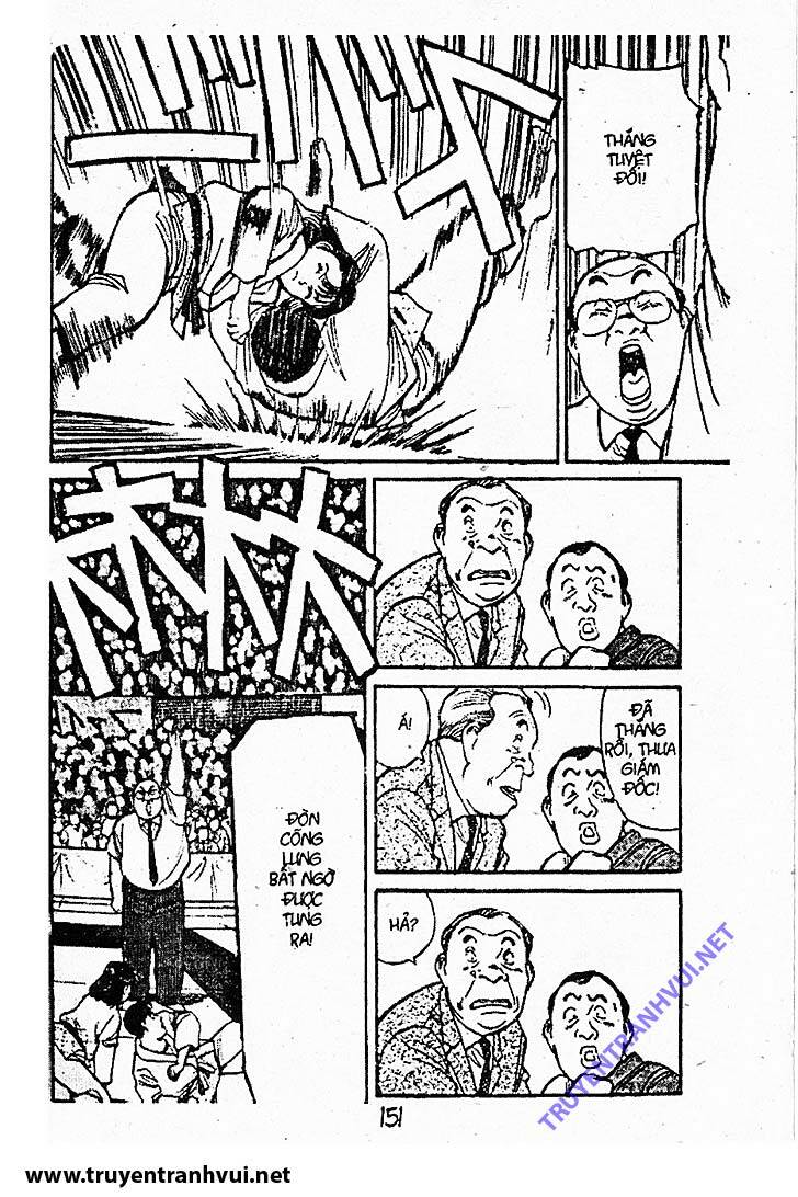 yawara chapter 149 10