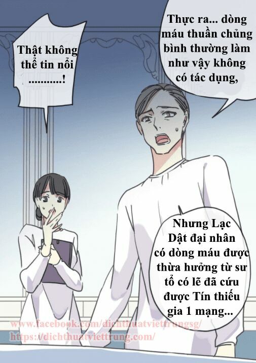 vết cắn ngọt ngào phần 1 chapter 43 5