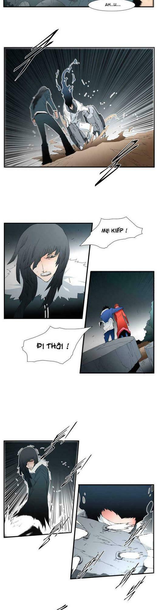 siêu năng chapter 75 4