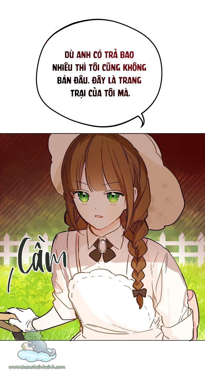 trang trại hạt dẻ cạnh hoàng cung chapter 4 45