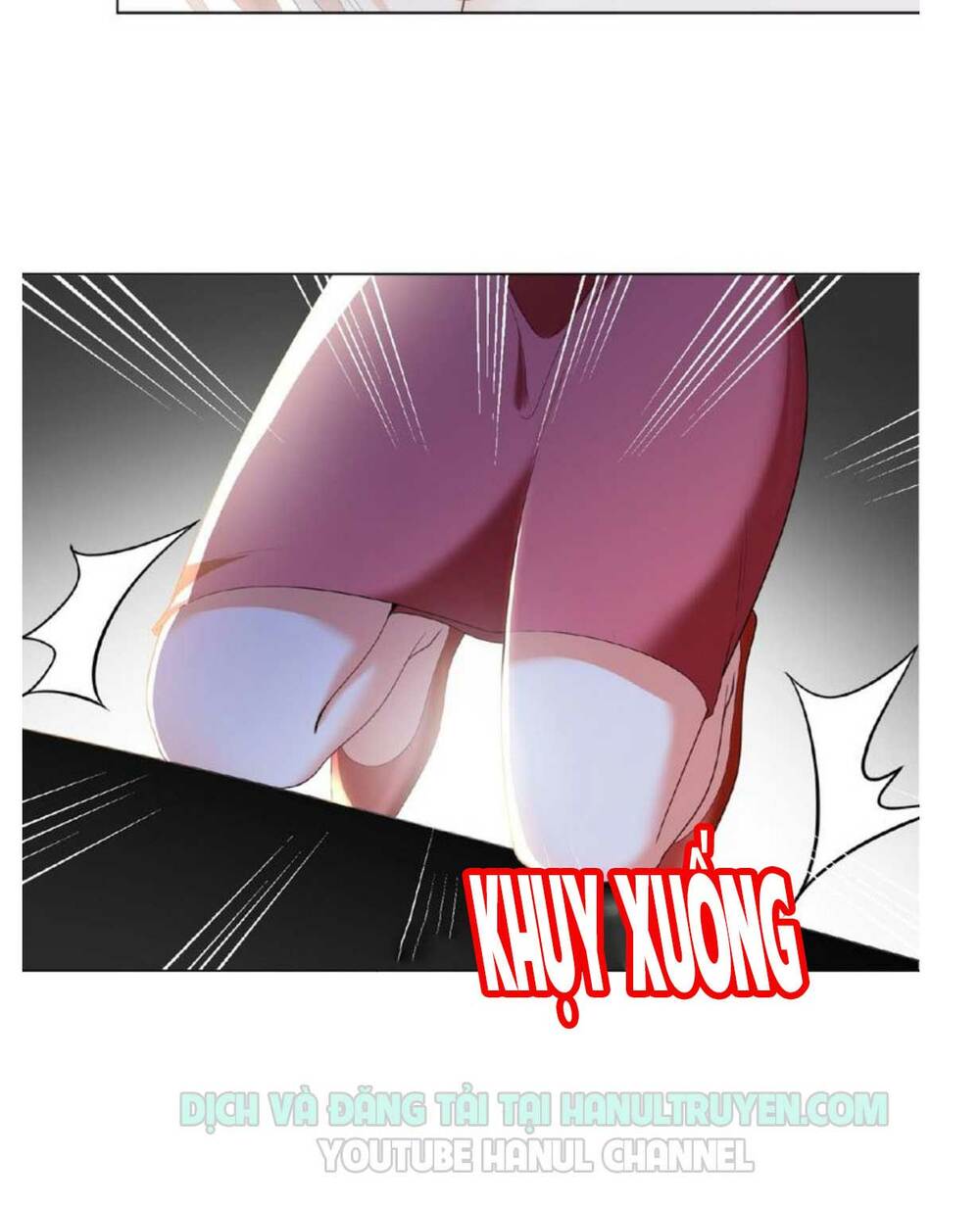 cô vợ nhỏ nuông chiều quá lại thành ác!! chapter 95 5