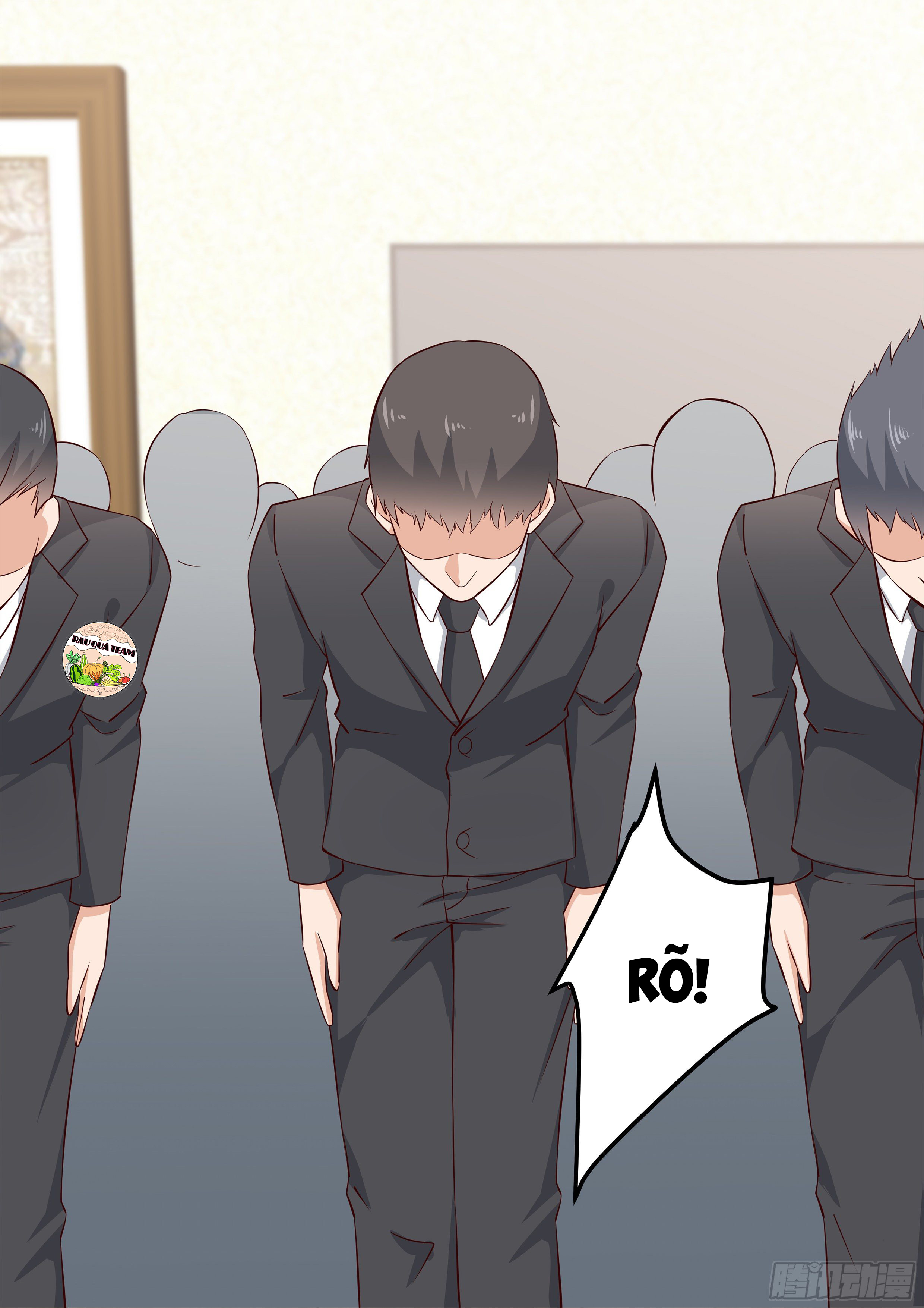 trọng sinh thiên kim quốc dân chapter 9 16