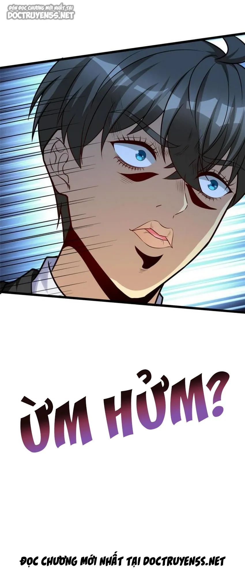 ta làm giàu từ thua lỗ game chapter 50 19