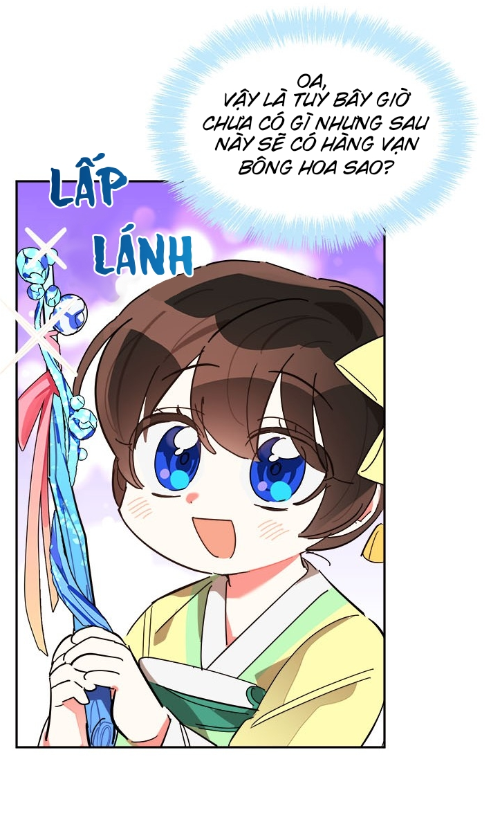 con gái bảo bối của boss phản diện chapter 9 23